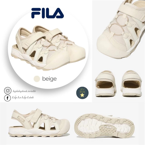 Fila Sneaker 3SM01963G 920 size 190