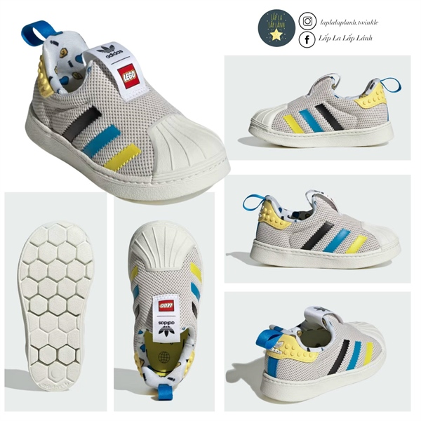 Adidas Sneaker IF2918 size 140