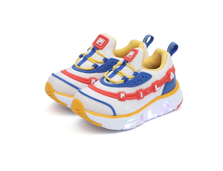 Fila Sneaker 3XM01333F435 size 160