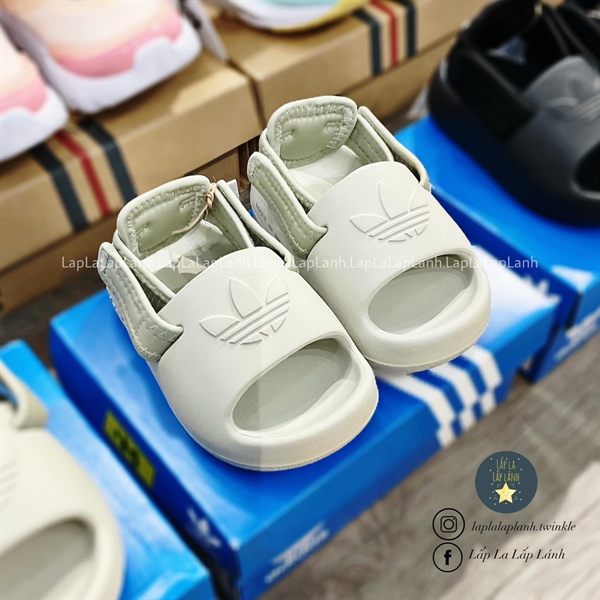 Adidas Sandal IG8438 size 150