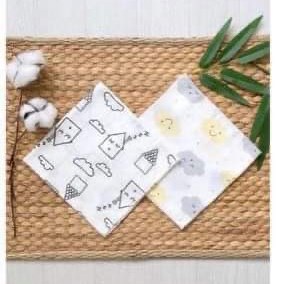 Cordi Set khăn sữa