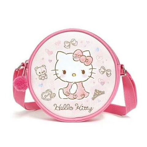 Geohwa Minibag Hello Kitty KTM-RD42P