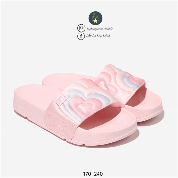 Fila Dép 3SM01959F650 S180