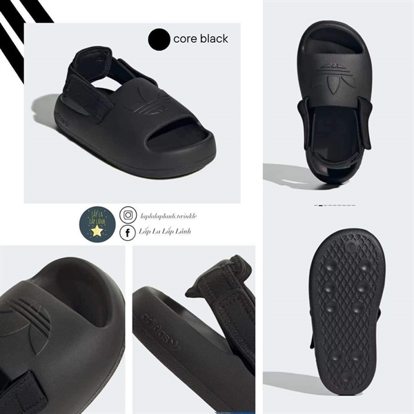 Adidas Sandal IG8168 size 150