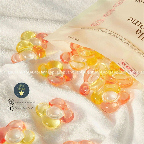 Jmella Túi viên giặt