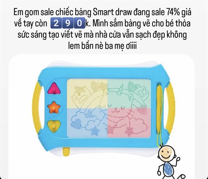 Busyangel Bảng vẽ smartdraw