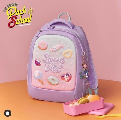 Fila Balo FK3BEE5002F - LVD