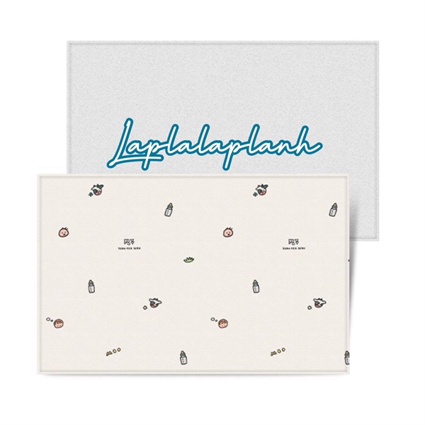 Parklon Thảm Silicone Bình Sữa Em Bé (size S)