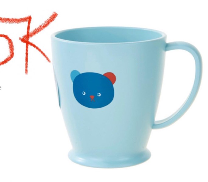 Modern House Ly Bự Xanh