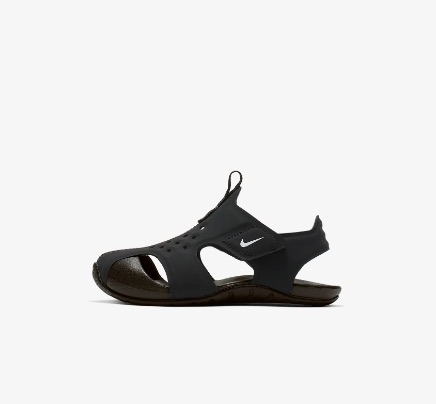 Nike Sandal 943826-001 size 170
