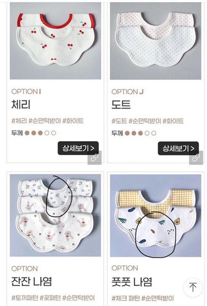 Berry Yếm cổ Quả bơ