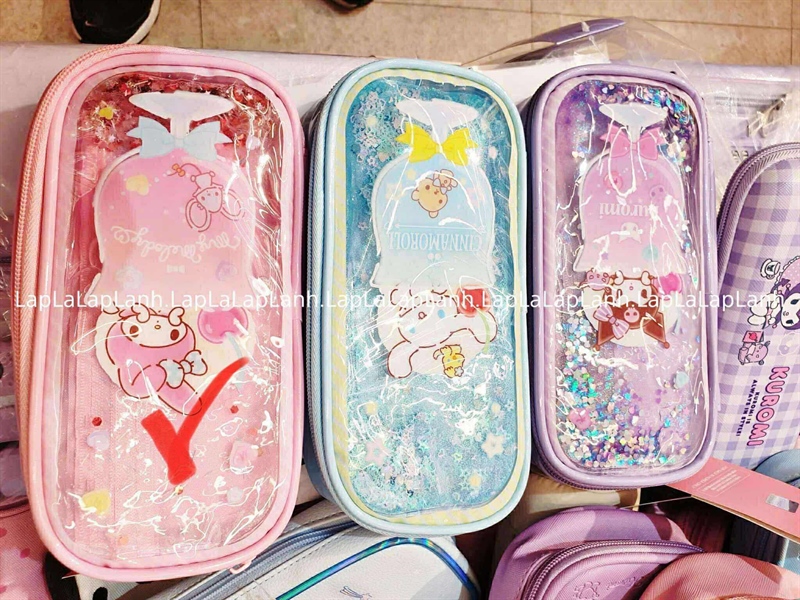 Winghouse Hộp bút SC0650 My Melody