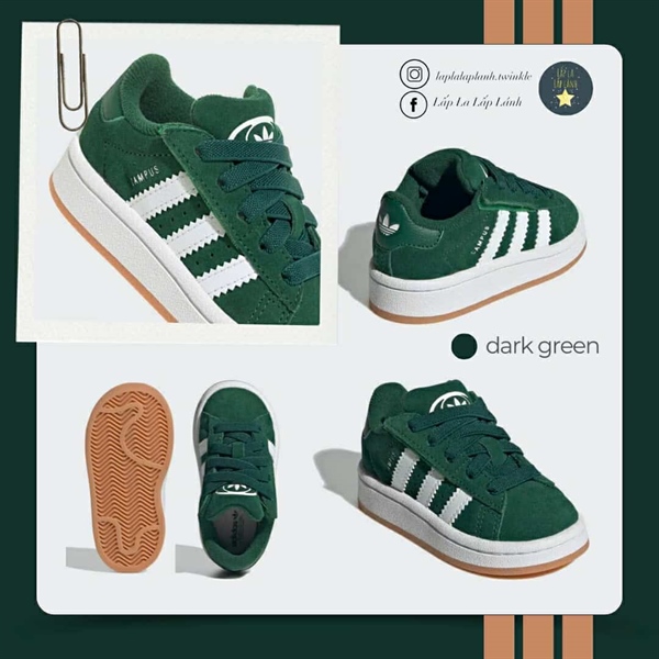 Adidas Sneaker JI4333 size 160