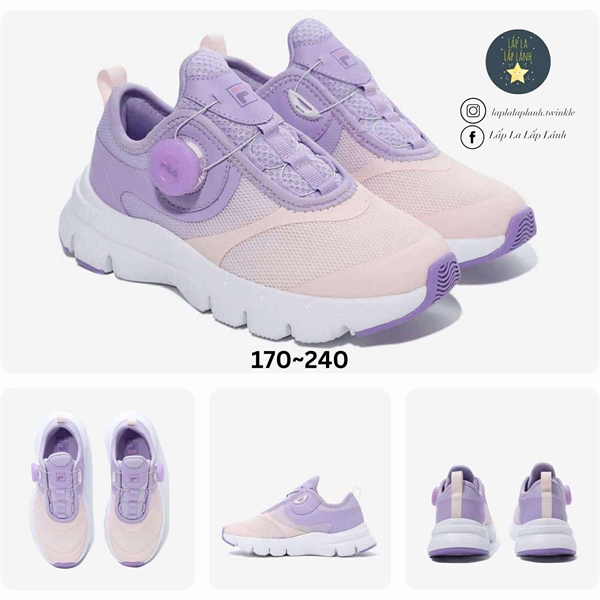 Fila Sneaker 3XM02403G500