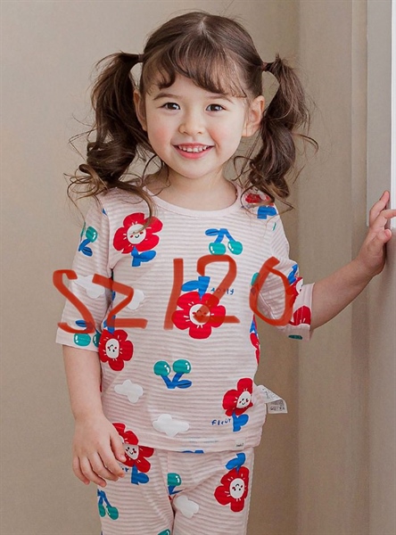 Cordi Đồ bộ size 120