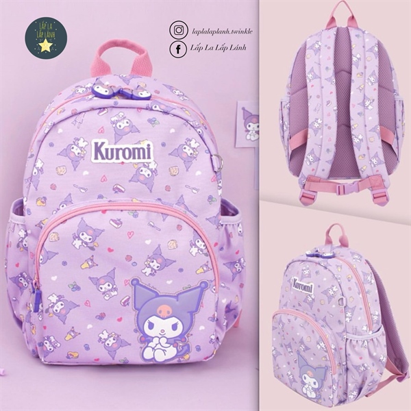 Winghouse Balo Kuromi SC0165