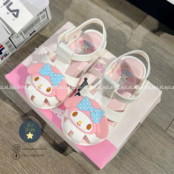Shoopen Sandal HPKV1FS66S My Melody size 200