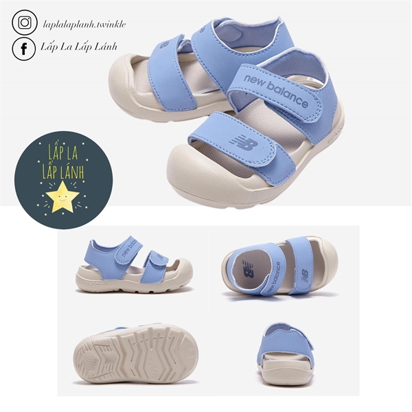 Newbalance Sandal K8809L3I size 140