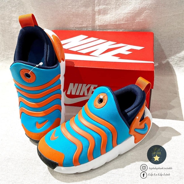 Nike Sneaker DH3438 403 size 130