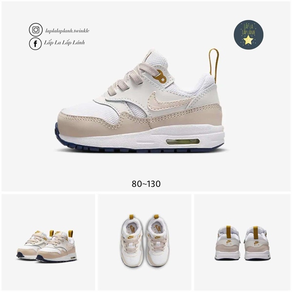 Nike Sneaker DZ3309-103 size 130