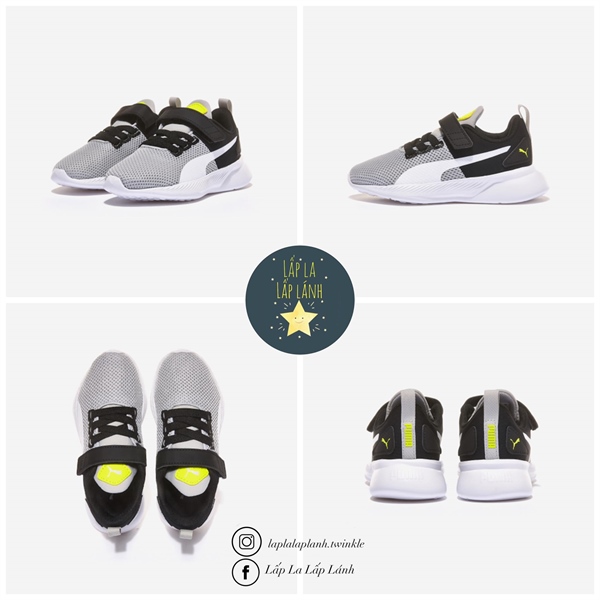 Puma Sneaker PKI19329409 size 130~220