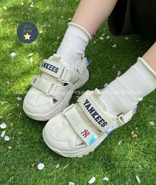 MLB Sneaker 7ASDCB143 S180