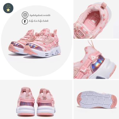 Fila Sneaker 3RM01298_154 sze 190