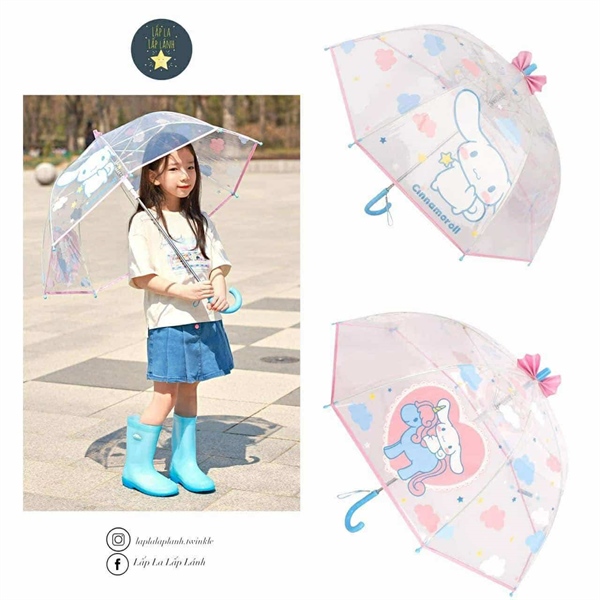 Winghouse Dù Cinnamoroll