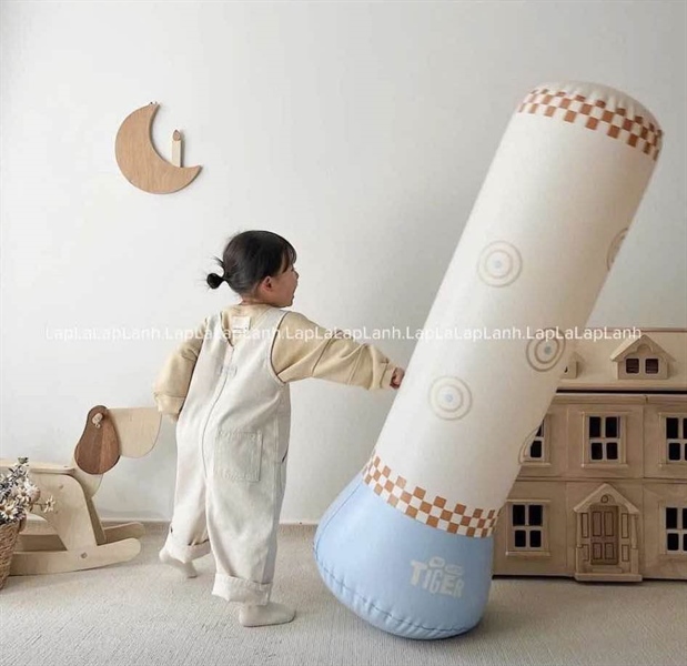 Mylittletiger Punching