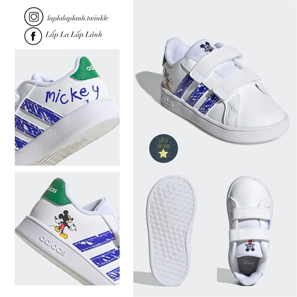 Adidas Sneaker GZ3317 size 200