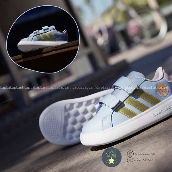 Adidas Sneaker JQ4355