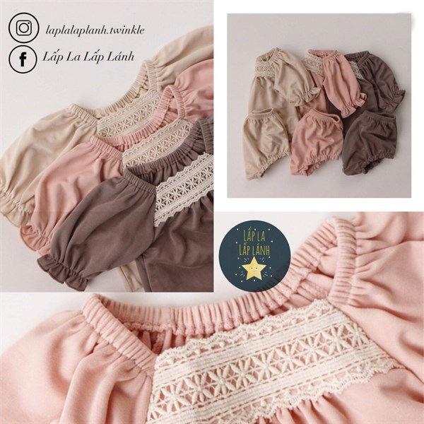 Peekaboo Heidi Hồng Hairband Baby freesize