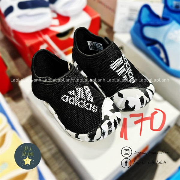 Adidas Sandal ID7859 size 170