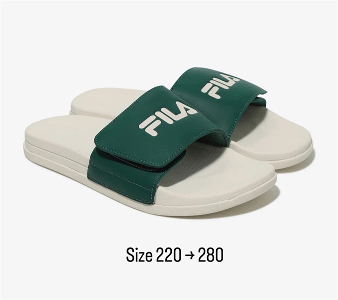 Fila Slipper1SM02592G300 size 230