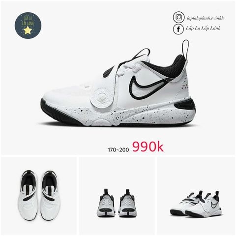 Nike Sneaker DV8994-100 size 170