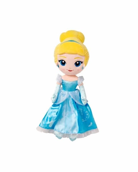 Disney Thú bông Elsa