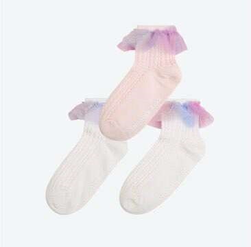 Shoopenkids Set vớ HPKL6EA31G