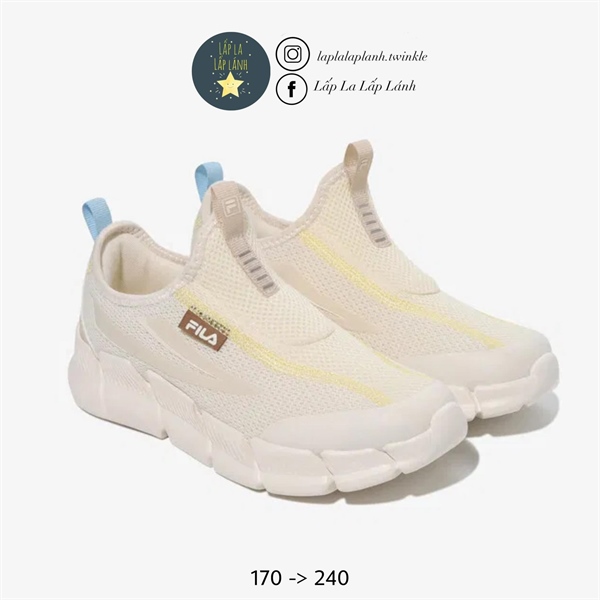 Fila Sneaker 3XM02420G920 size 220