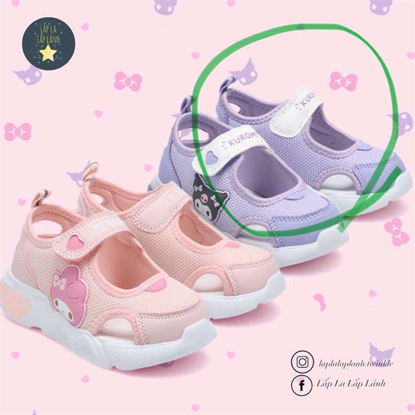 Shoopenkids Sandal HPKR6FS35S S190