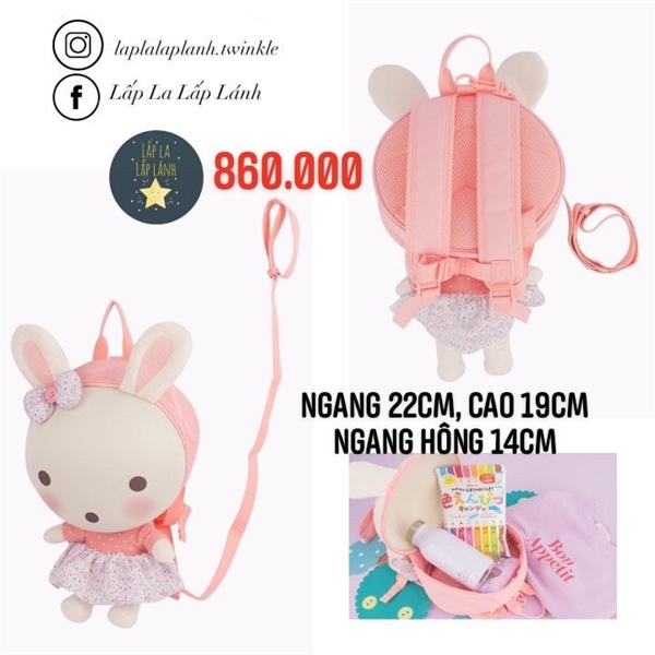 Winghouse Balo MA1089