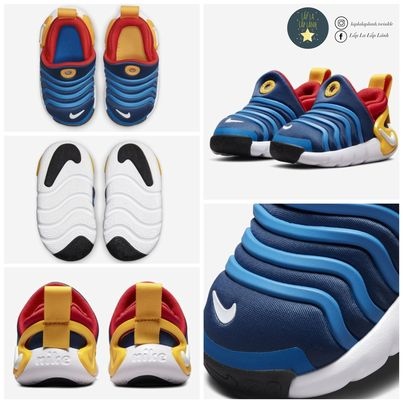 Nike Sneaker DH3437 402 size 170~220