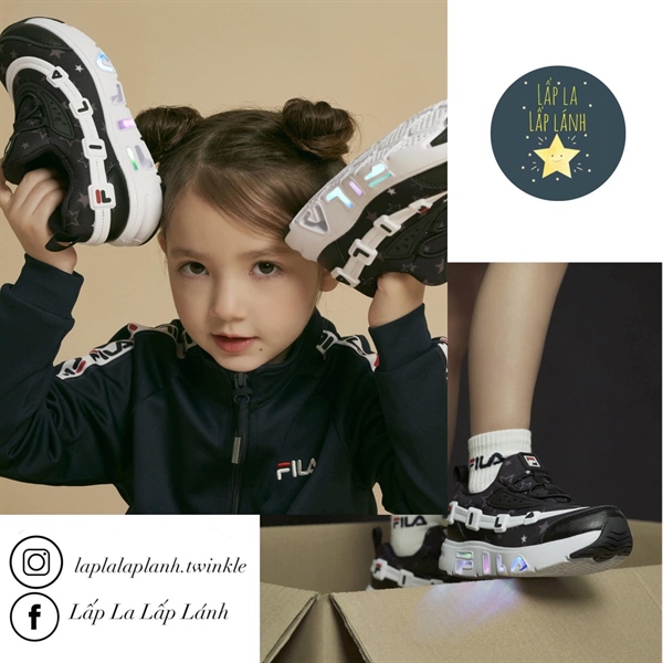 Fila Sneaker 3RM01298 size 150