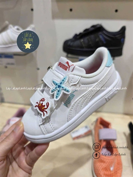 Puma Sneaker PKI39728706 size 150