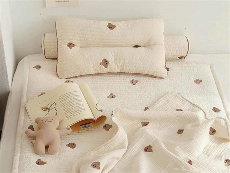 Chezbebe Gối ôm Thỏ