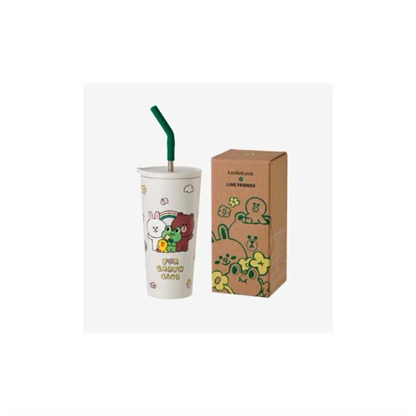 LocknLock Ly Line Friend 550mL