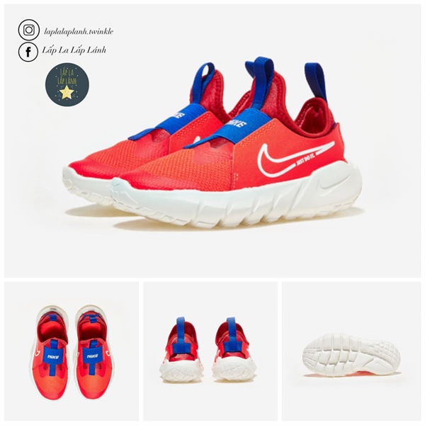 Nike Sneaker DJ6040 size 180