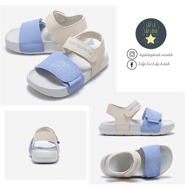 Newbalance Sandal K6303L3I size 130