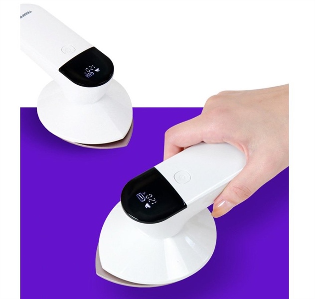 Temfree Bàn ủi mini