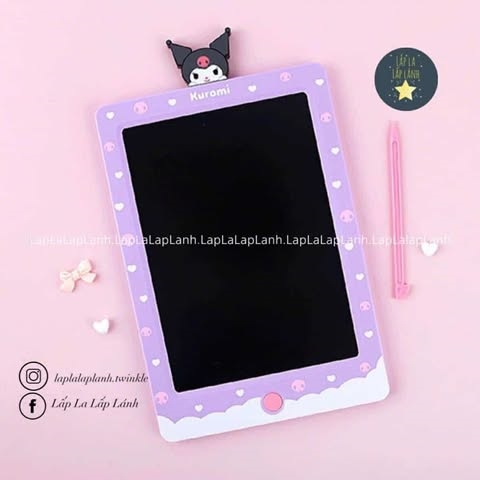 Bunnyland LCD Kuromi mini