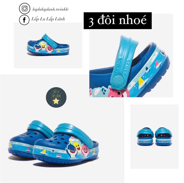 Crocs Sandal CRS207066